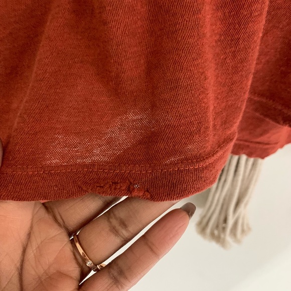 Wildfox Off to Europe Long Sleeve Top - Picture 5 of 6